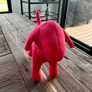 Victoria’s Secret PINK plush dog